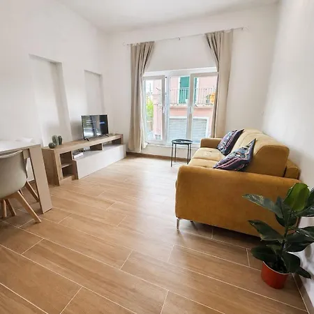 Appartement Vela - Grecale La Spezia