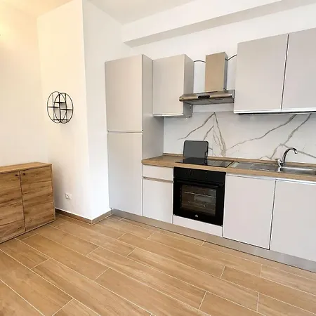 Appartement Vela - Grecale *