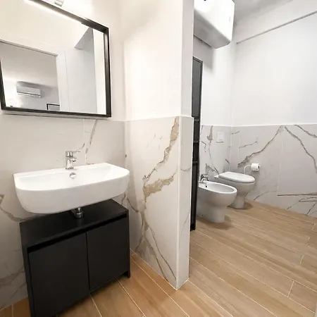Vela - Grecale Appartement *