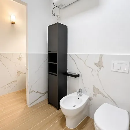 Vela - Grecale Appartement